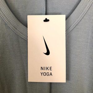 Nike Yoga shirt